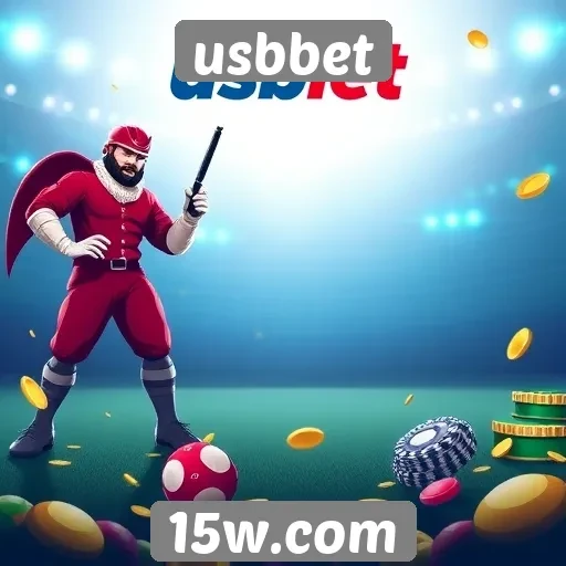 Benefícios de promoções e bônus no usbbet