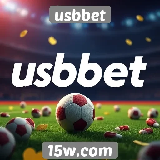 Opciones de apostas disponíveis no usbbet