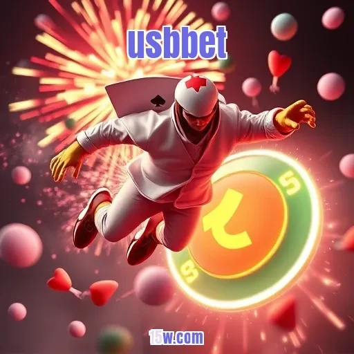 usbbet Site Confiável