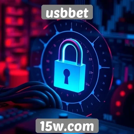 A segurança das transações financeiras na usbbet