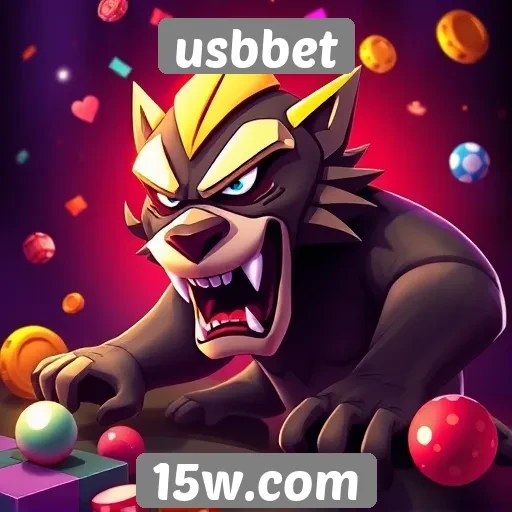 Análise das opções de jogos disponíveis no usbbet
