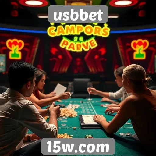 jogos ao vivo no usbbet atraem novos apostadores
