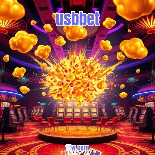 usbbet Login
