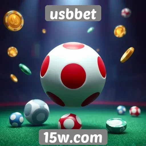 Principais jogos disponíveis no usbbet e suas características