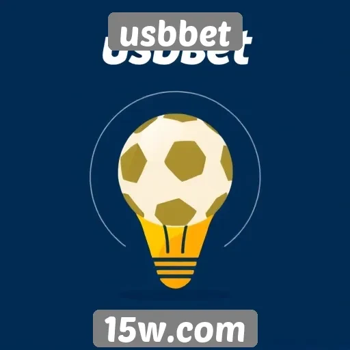 Tendências de mercado para sites de apostas como usbbet