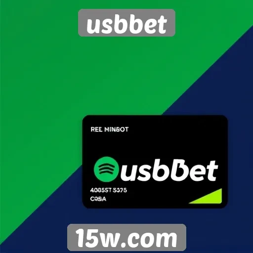 Métodos de pagamento oferecidos pelo site usbbet