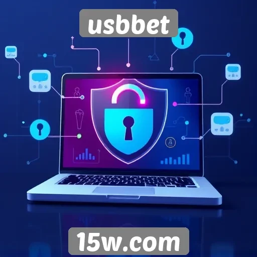 Segurança e medidas de proteção no site usbbet