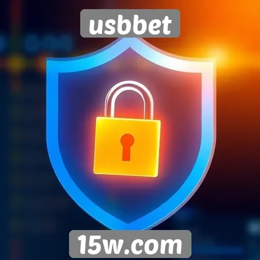 Avaliação da segurança das transações em usbbet