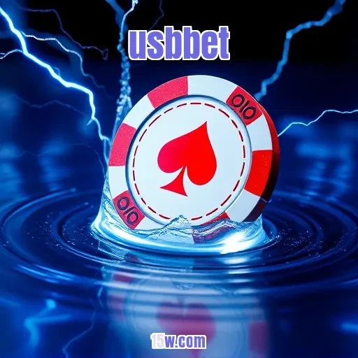 usbbet Caça-Níqueis