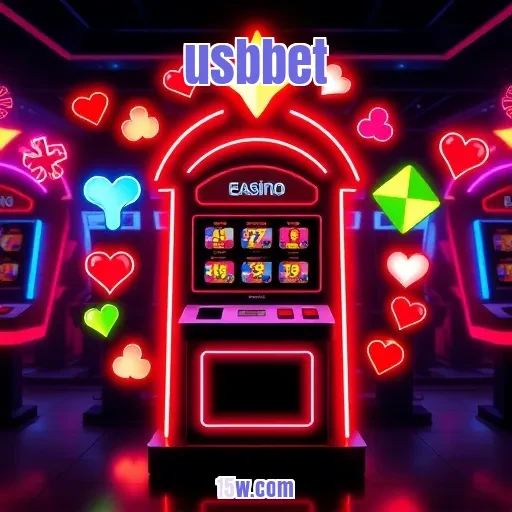 usbbet Eventos Esportivos