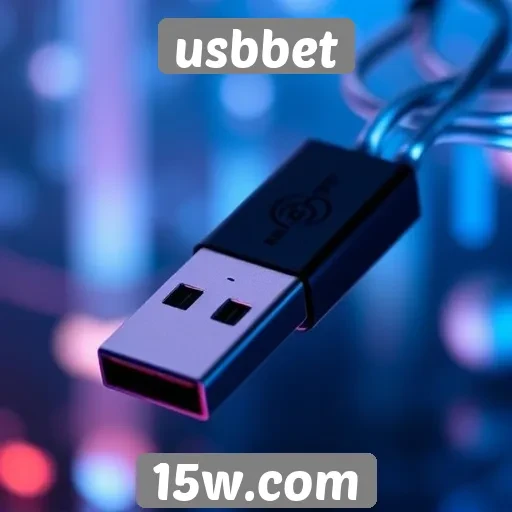Impacto da tecnologia no funcionamento do usbbet