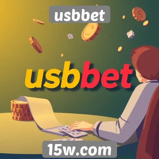 como o usbbet se destaca na indústria de apostas