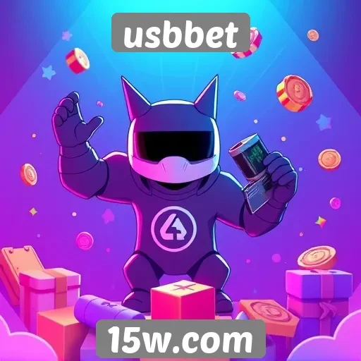 nova campanha de marketing do usbbet atrai novos usuários