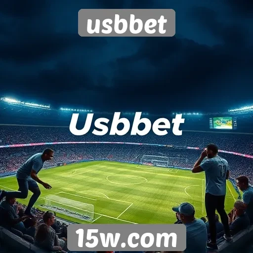 plataforma usbbet se destaca no mercado de apostas