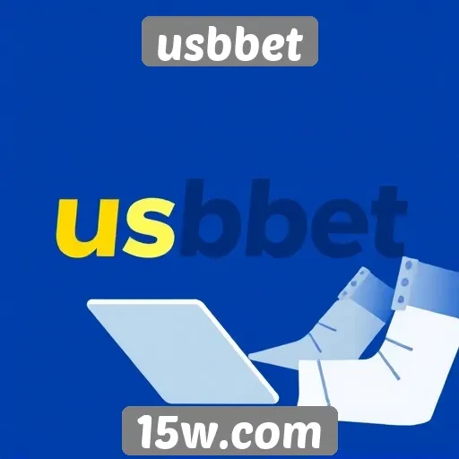 Ofertas e promoções disponíveis no usbbet