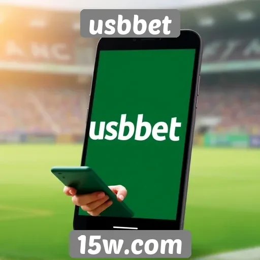 O crescimento da popularidade do usbbet no Brasil