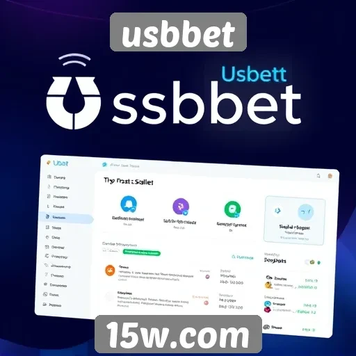 experiência do usuário no site usbbet